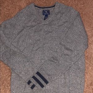 Lucky brand blue jeans